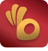 BLucky logo