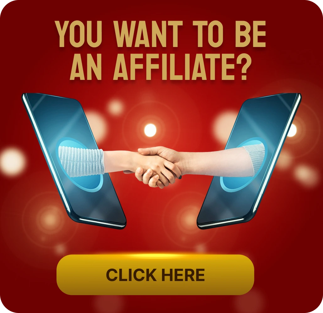 Affiliate banner